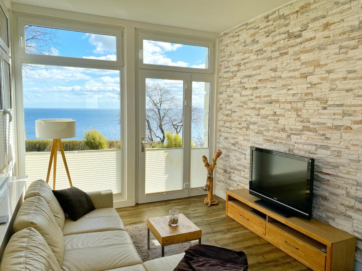 Sassnitz Villa Goessel, We 1 Rzv Экстерьер фото